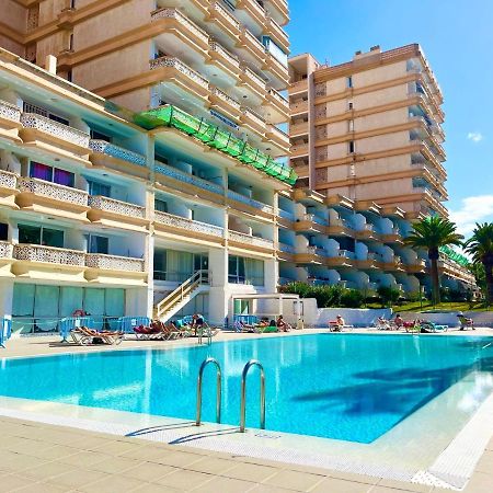 Playa Honda Dona Dina Apartment Playa de las Americas  Exterior photo