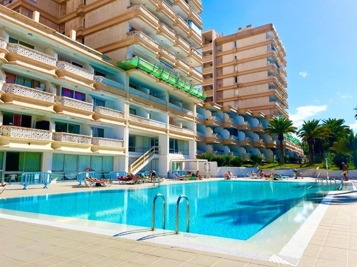 Playa Honda Dona Dina Apartment Playa de las Americas  Exterior photo
