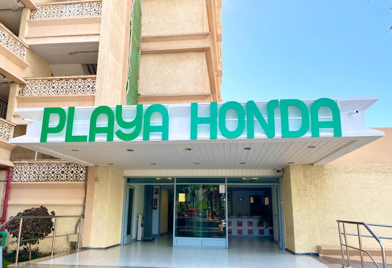 Playa Honda Dona Dina Apartment Playa de las Americas  Exterior photo