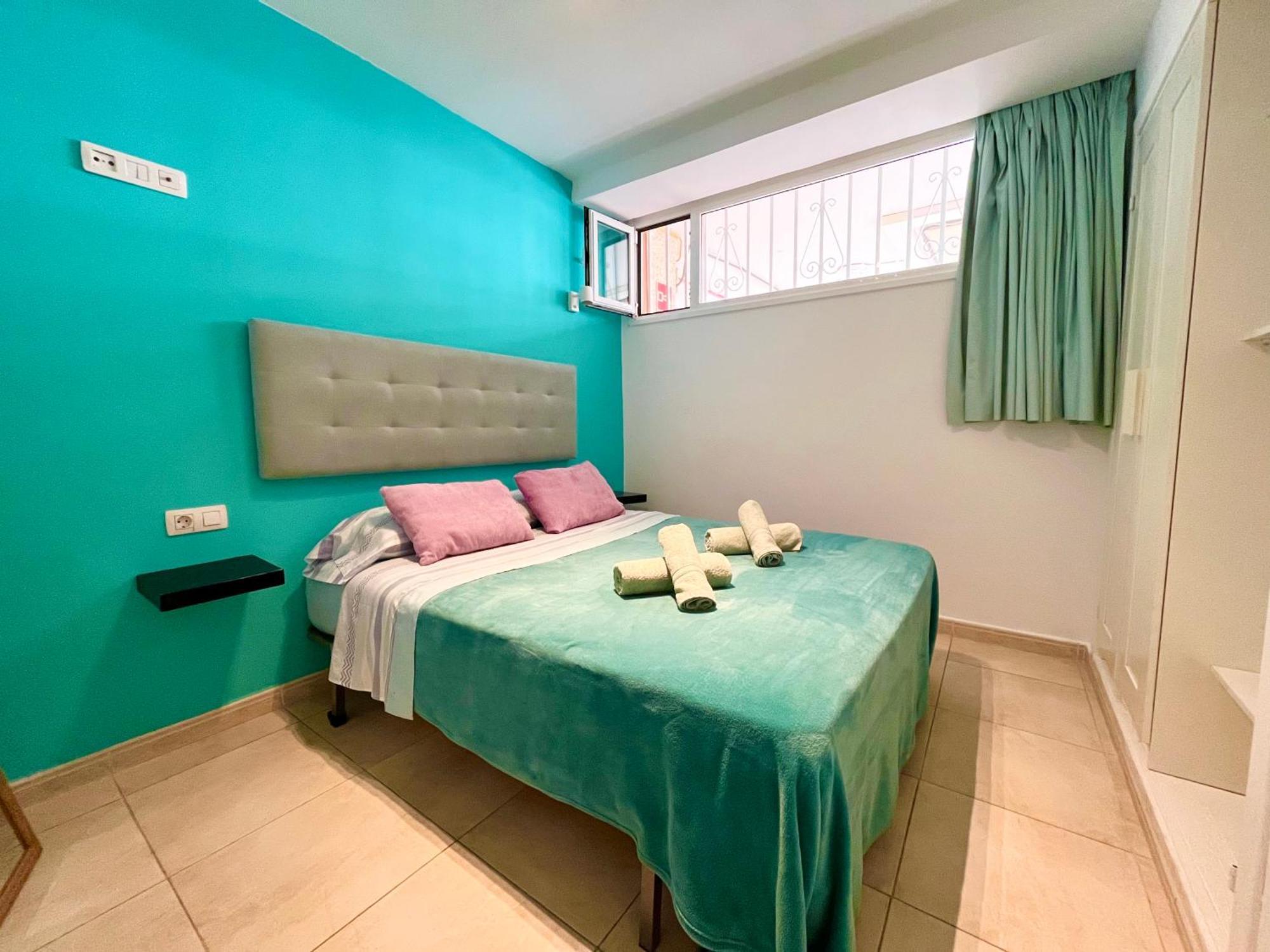 Playa Honda Dona Dina Apartment Playa de las Americas  Exterior photo